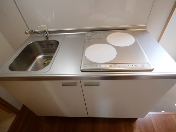 マイスペース古淵の物件内観写真